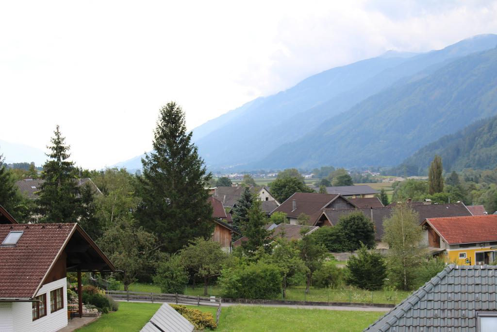Gasthof-Hotel Winkler Muhldorf  Экстерьер фото