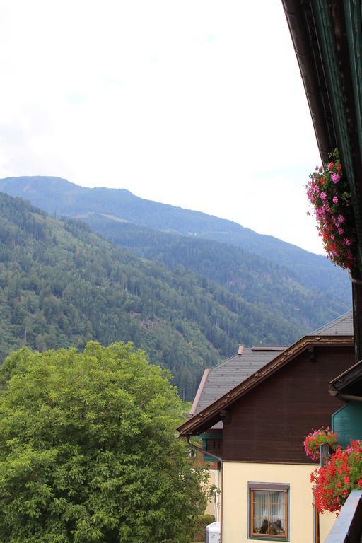 Gasthof-Hotel Winkler Muhldorf  Экстерьер фото