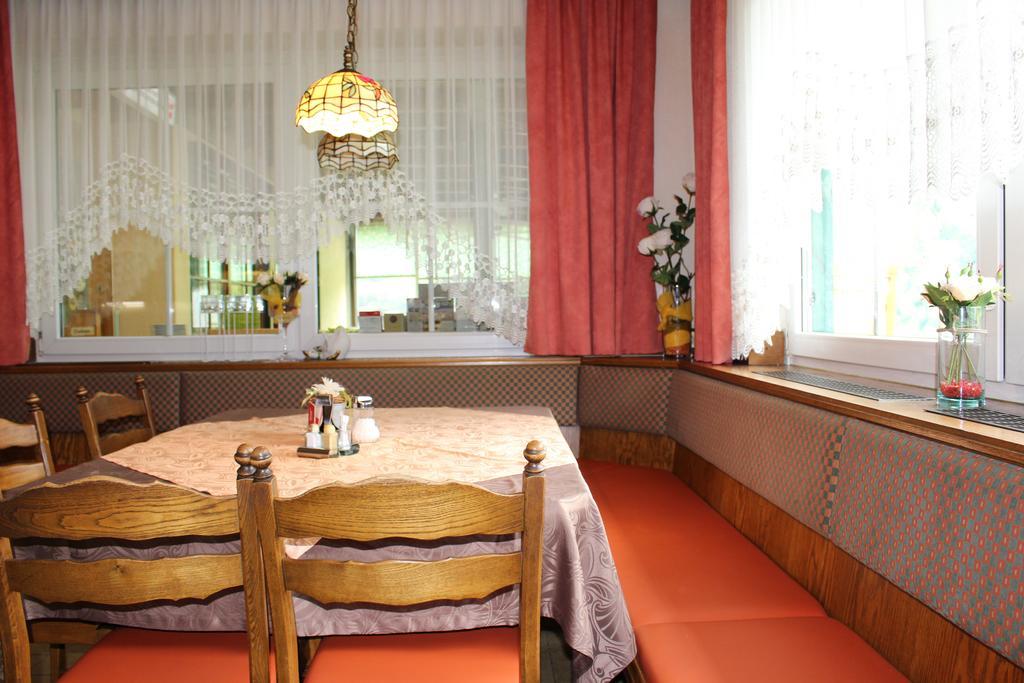 Gasthof-Hotel Winkler Muhldorf  Экстерьер фото