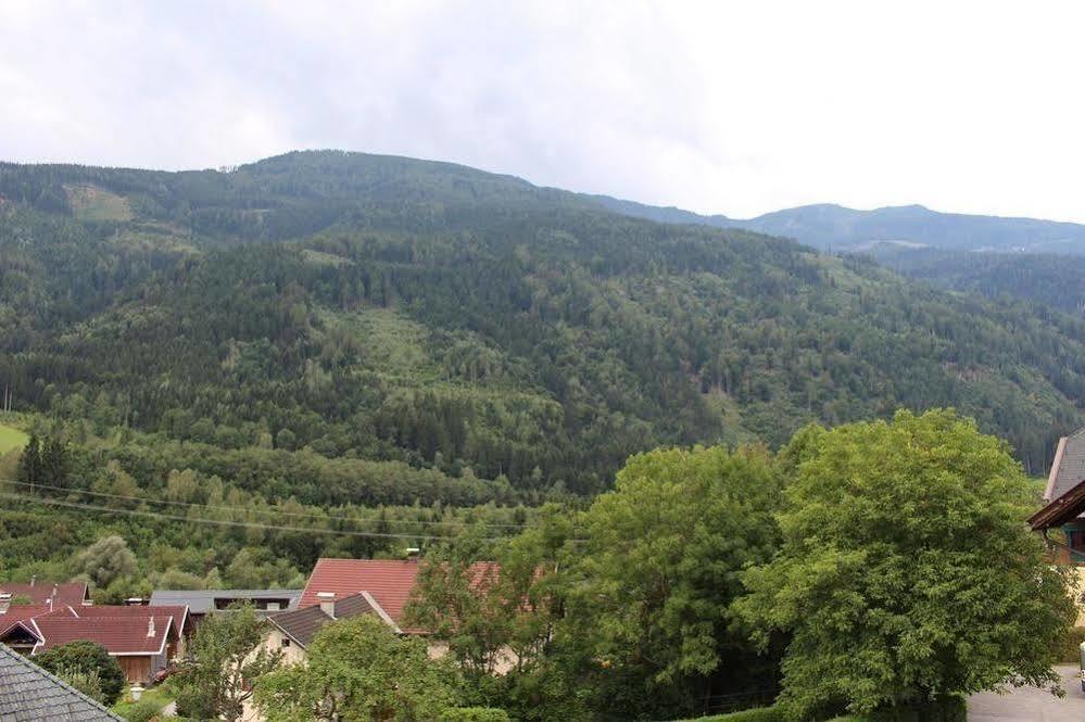 Gasthof-Hotel Winkler Muhldorf  Экстерьер фото