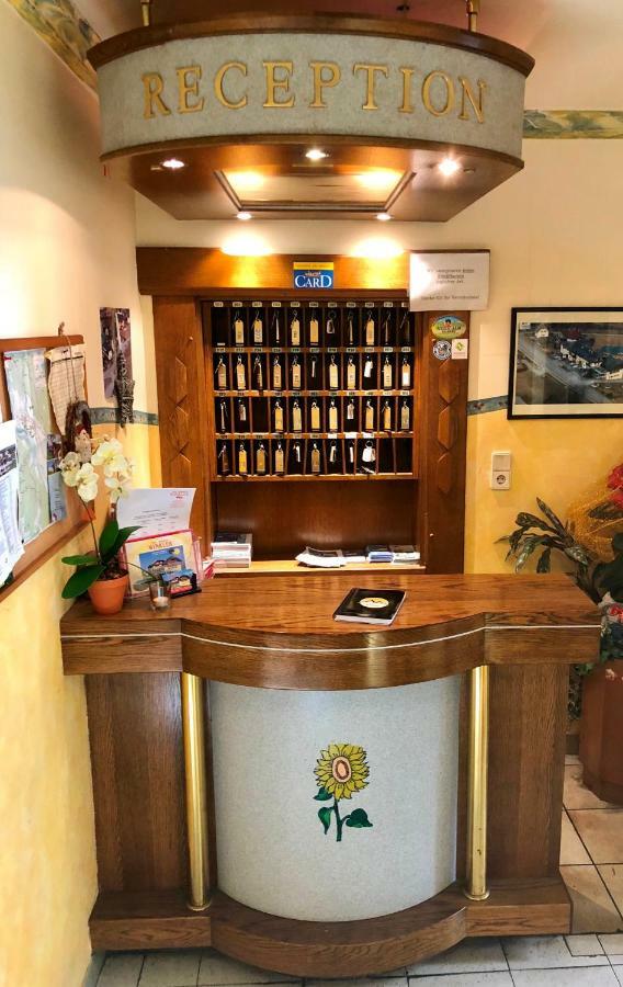 Gasthof-Hotel Winkler Muhldorf  Экстерьер фото